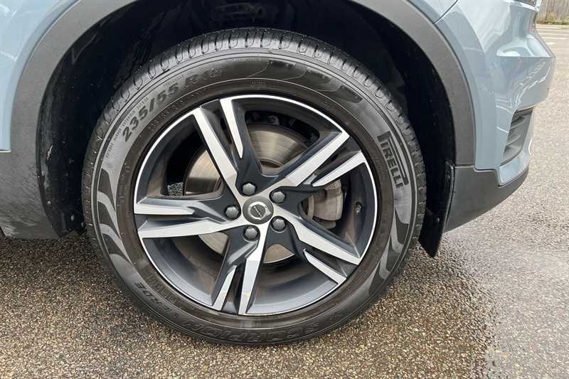 Used Volvo XC40 2021 for sale - 76112567: Photo 25