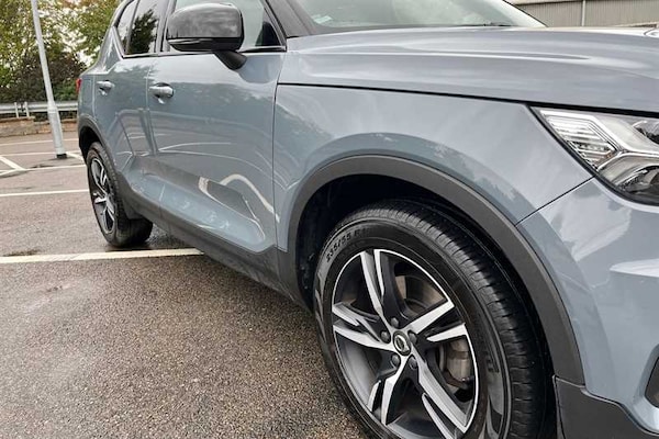 Used Volvo XC40 2021 for sale - 76112567: Photo 26