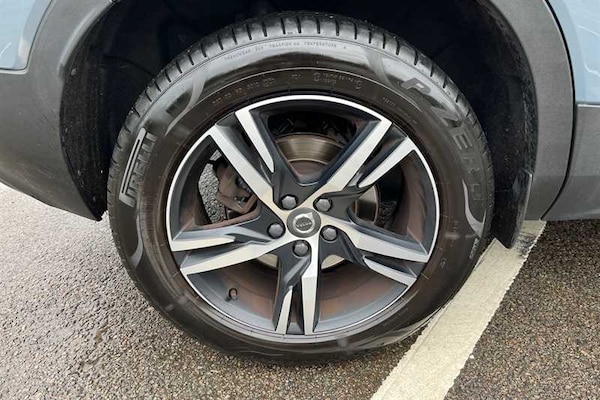 Used Volvo XC40 2021 for sale - 76112567: Photo 27