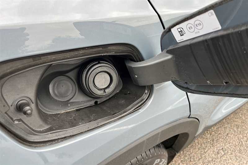 Used Volvo XC40 2021 for sale - 76112567: Photo 28