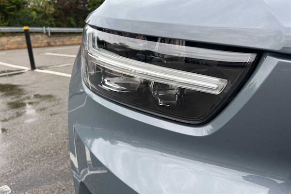 Used Volvo XC40 2021 for sale - 76112567: Photo 44