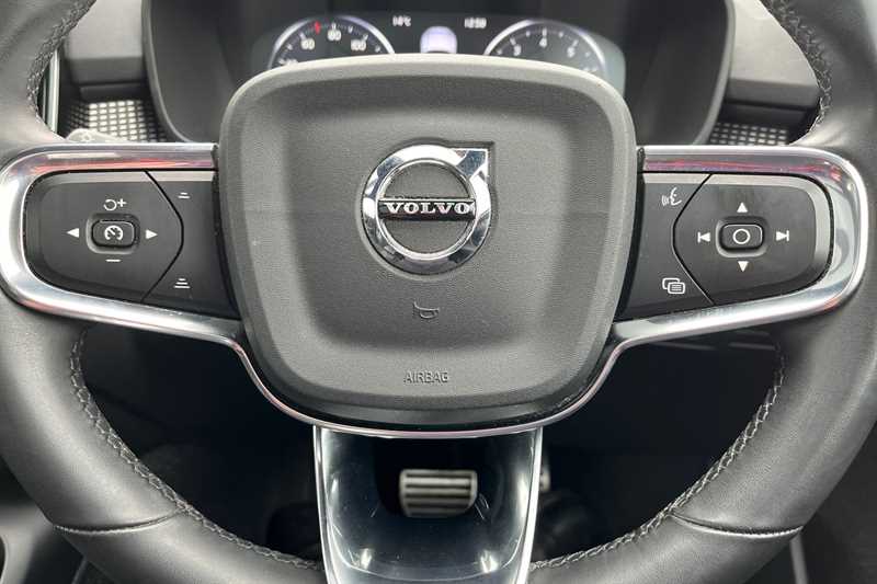 Used Volvo XC40 2021 for sale - 76112567: Photo 52