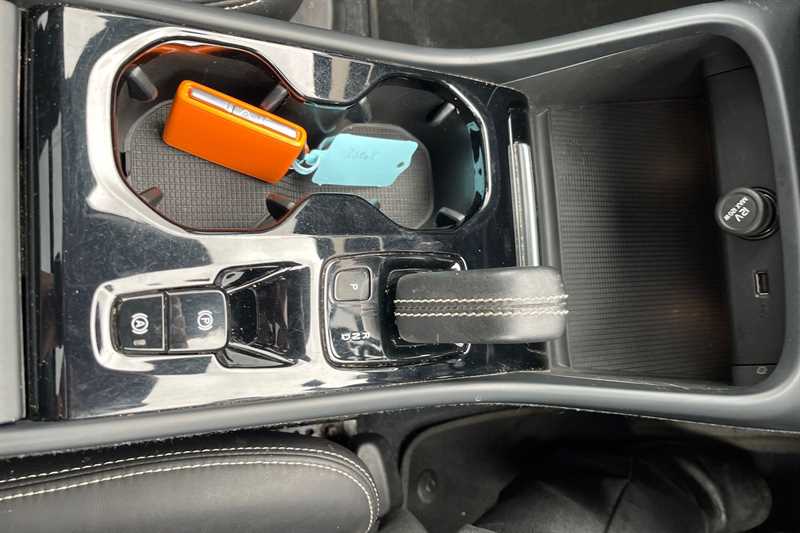 Used Volvo XC40 2021 for sale - 76112567: Photo 55