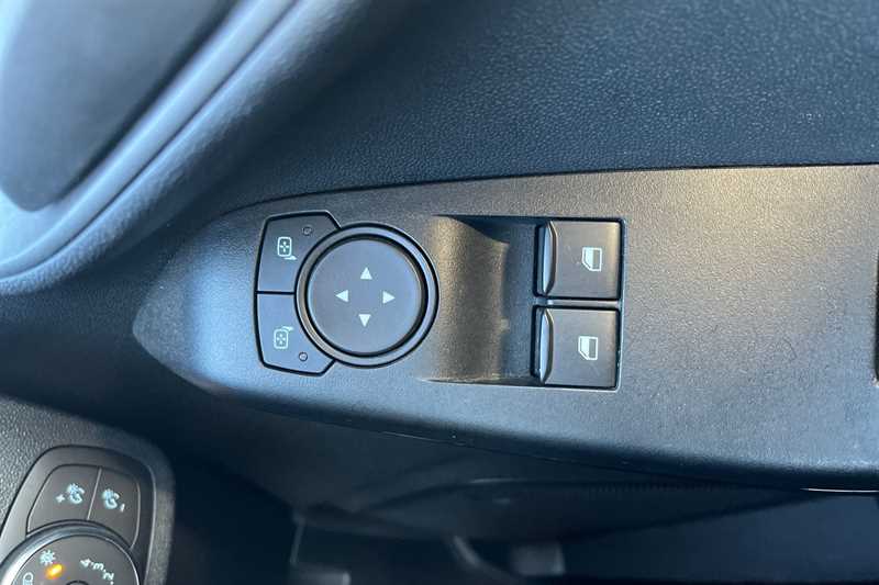 Used Ford Fiesta 2022 for sale - 76372632: Photo 16