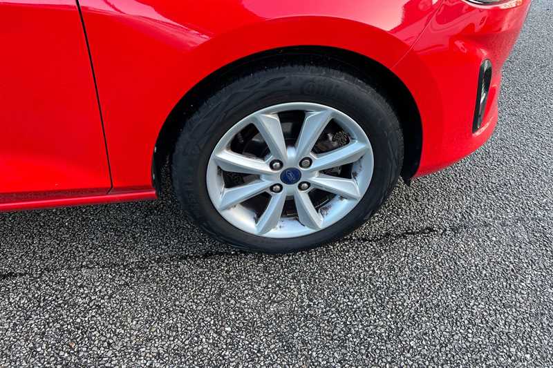 Used Ford Fiesta 2022 for sale - 76372632: Photo 25