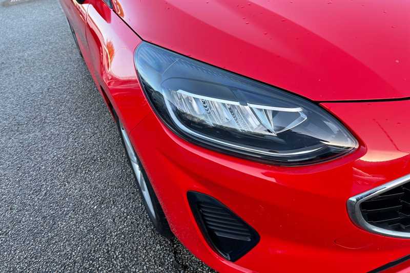 Used Ford Fiesta 2022 for sale - 76372632: Photo 40