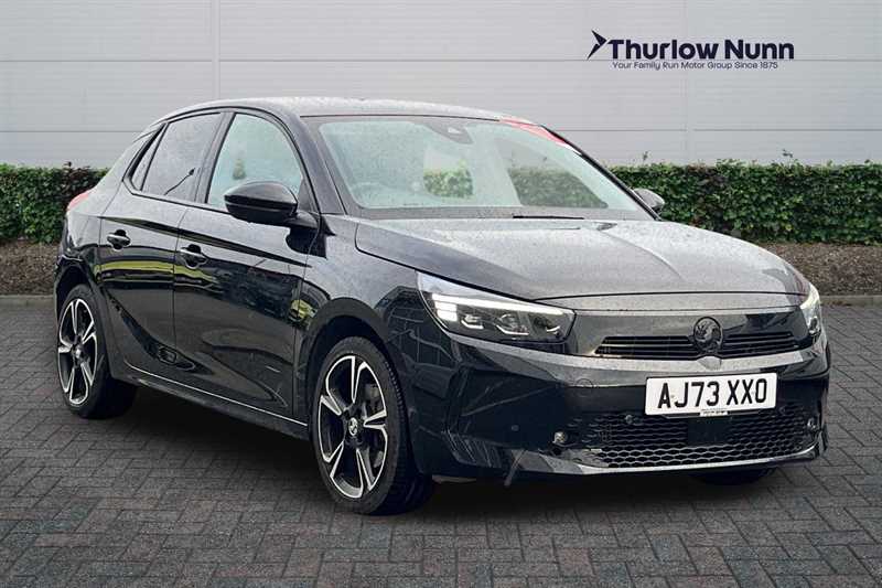 Used Vauxhall Corsa 2024 for sale - 76552612: Photo 1