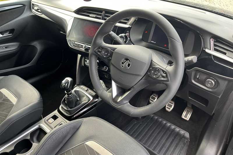 Used Vauxhall Corsa 2024 for sale - 76552612: Photo 10
