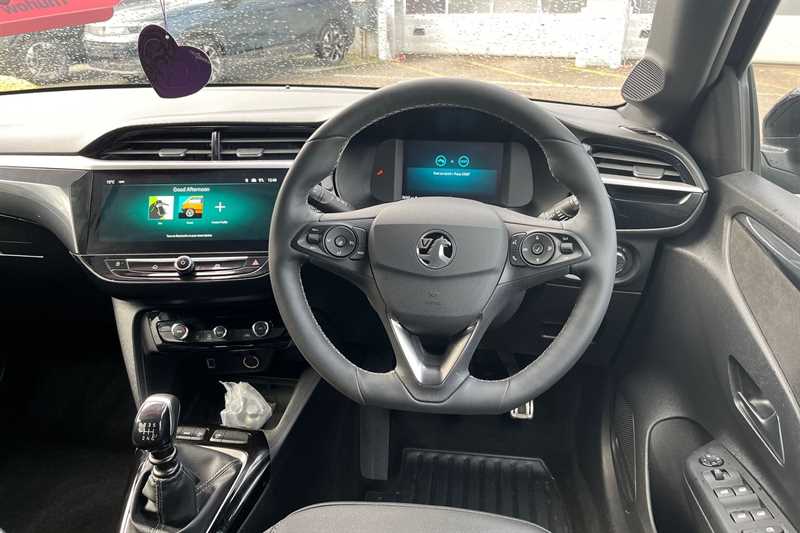 Used Vauxhall Corsa 2024 for sale - 76552612: Photo 11