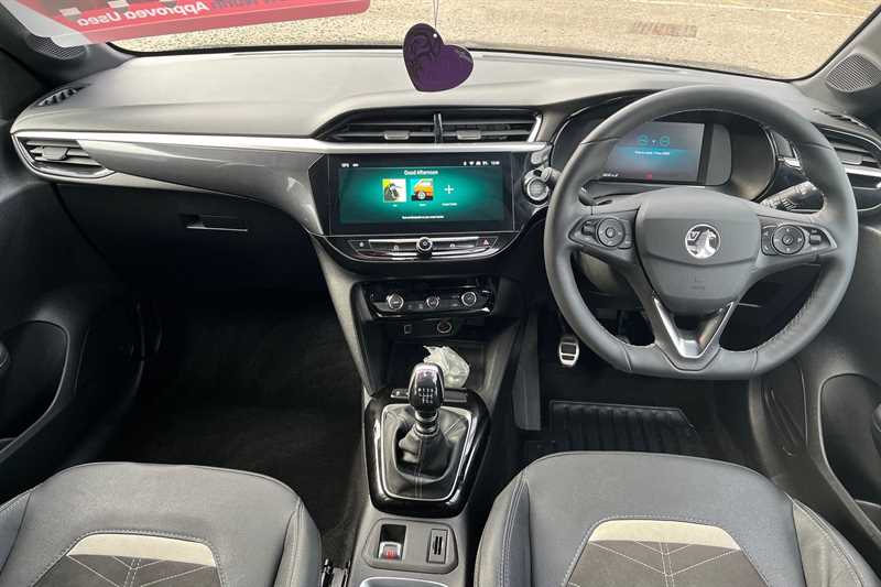 Used Vauxhall Corsa 2024 for sale - 76552612: Photo 12