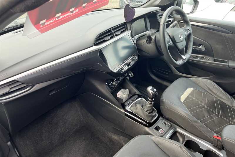 Used Vauxhall Corsa 2024 for sale - 76552612: Photo 13