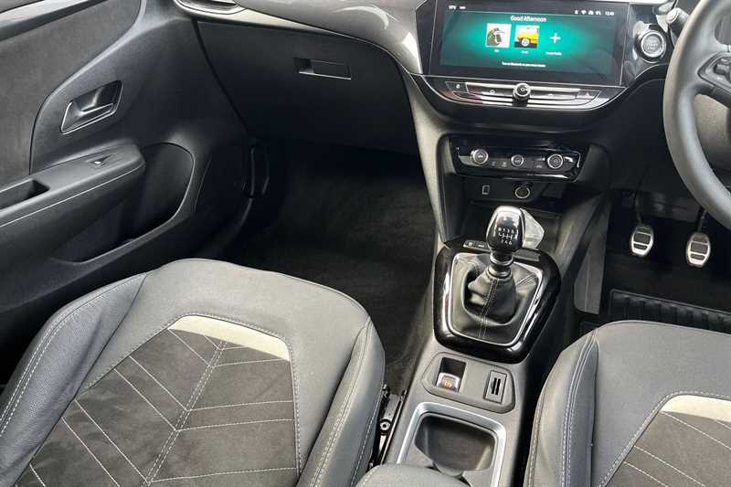 Used Vauxhall Corsa 2024 for sale - 76552612: Photo 14