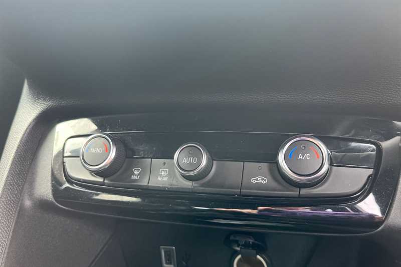 Used Vauxhall Corsa 2024 for sale - 76552612: Photo 15