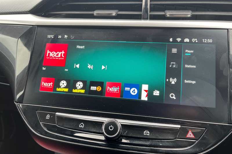 Used Vauxhall Corsa 2024 for sale - 76552612: Photo 17