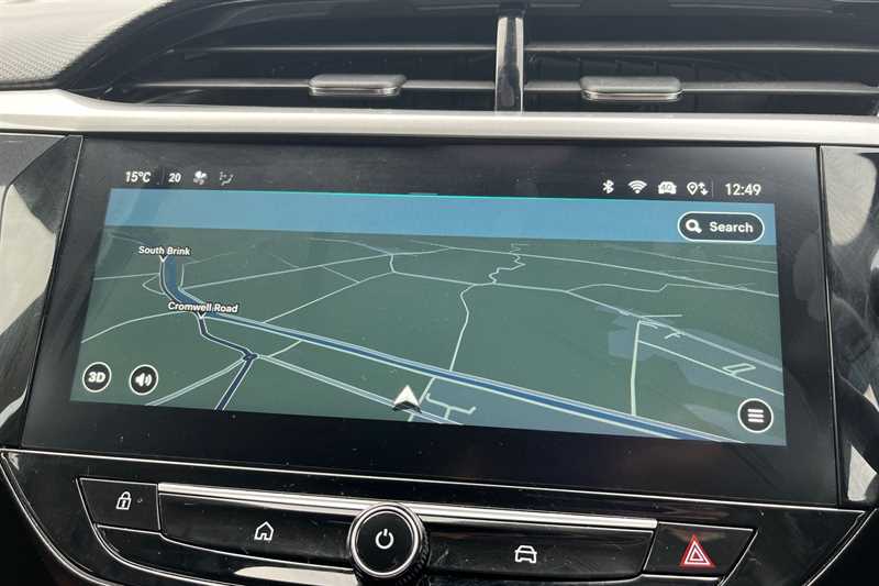 Used Vauxhall Corsa 2024 for sale - 76552612: Photo 18