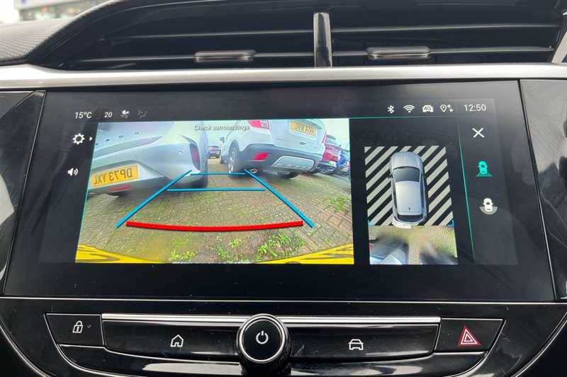 Used Vauxhall Corsa 2024 for sale - 76552612: Photo 19