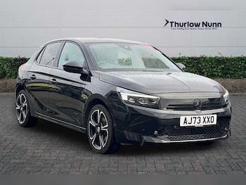 Used Vauxhall Corsa 2024 for sale - 76552612: Photo