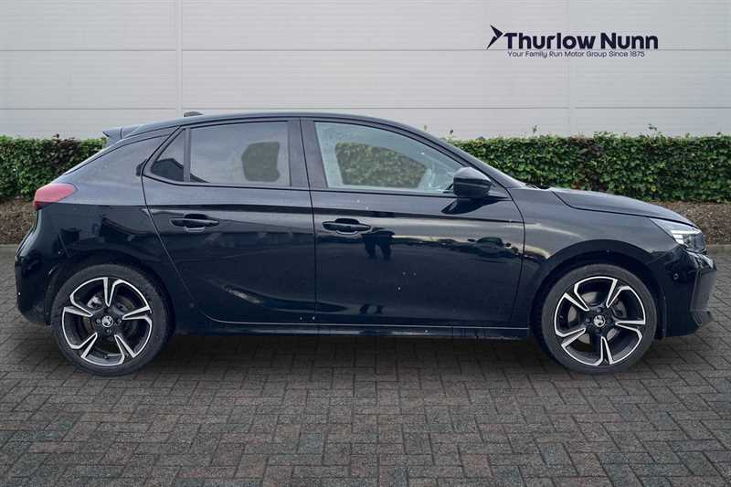 Used Vauxhall Corsa 2024 for sale - 76552612: Photo 2