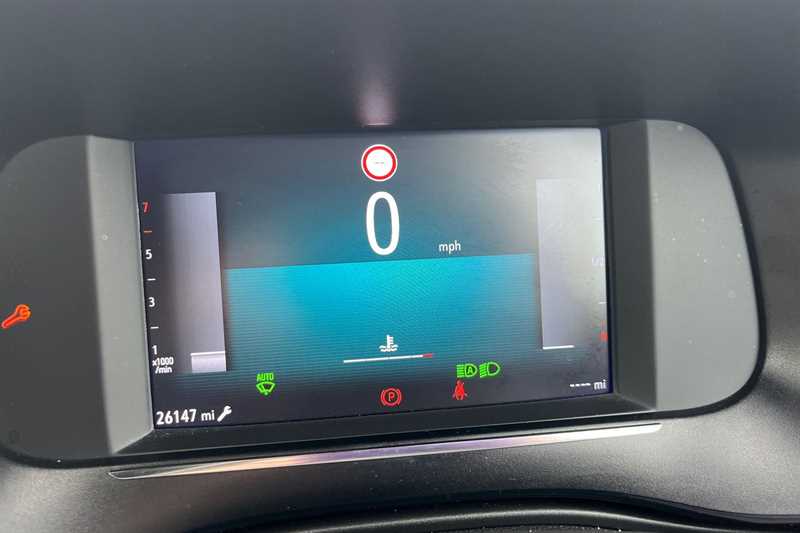 Used Vauxhall Corsa 2024 for sale - 76552612: Photo 20