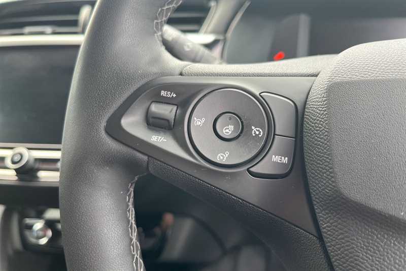 Used Vauxhall Corsa 2024 for sale - 76552612: Photo 21