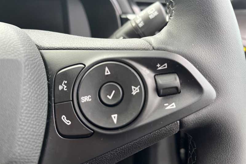 Used Vauxhall Corsa 2024 for sale - 76552612: Photo 22