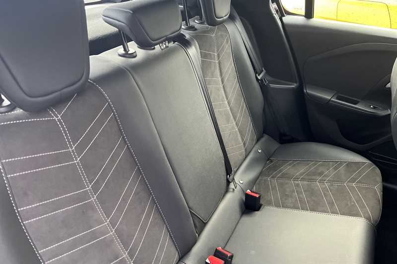 Used Vauxhall Corsa 2024 for sale - 76552612: Photo 23