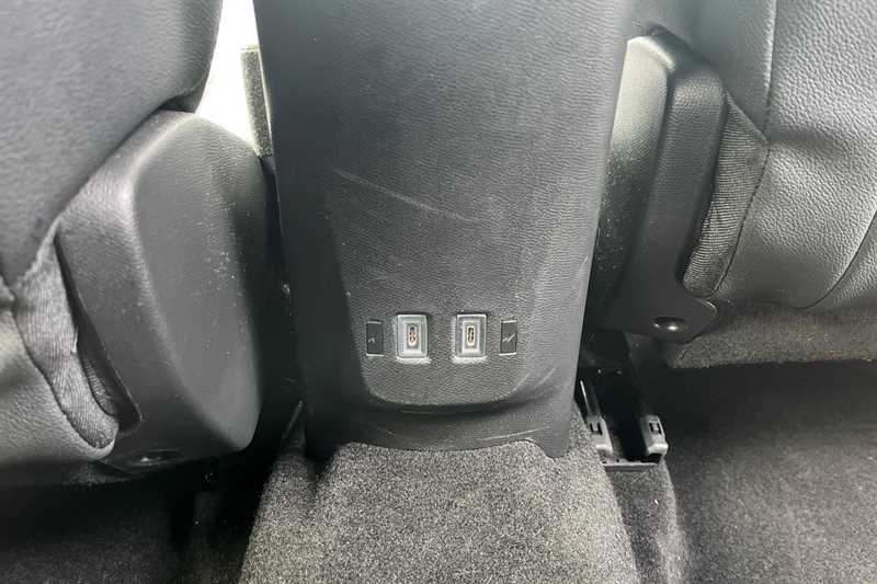 Used Vauxhall Corsa 2024 for sale - 76552612: Photo 25