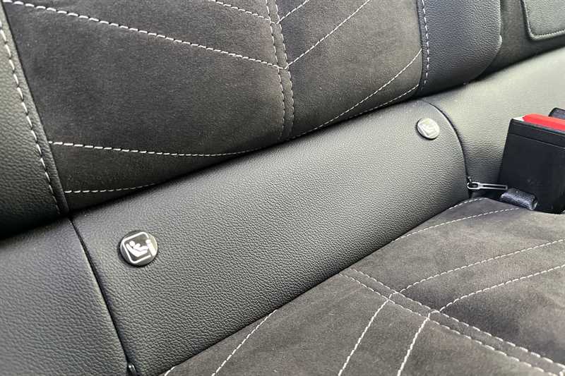 Used Vauxhall Corsa 2024 for sale - 76552612: Photo 26