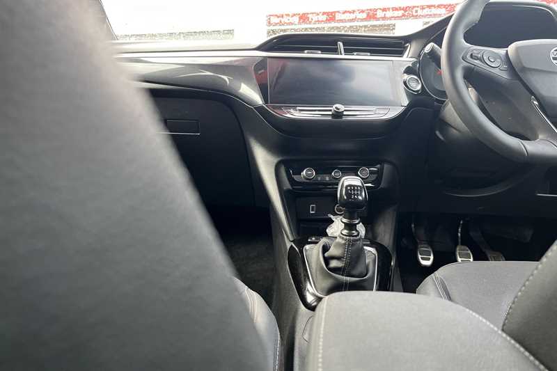 Used Vauxhall Corsa 2024 for sale - 76552612: Photo 27