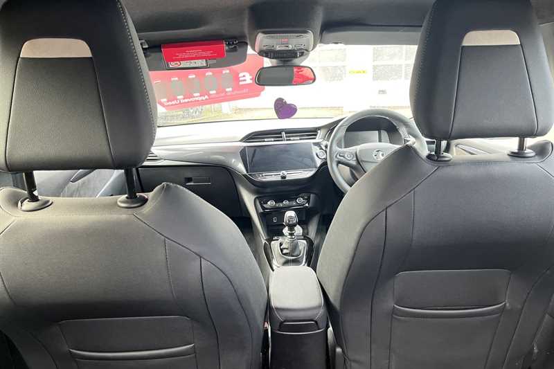 Used Vauxhall Corsa 2024 for sale - 76552612: Photo 28