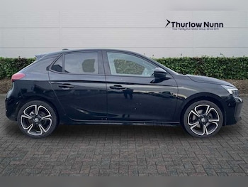 Used Vauxhall Corsa 2024 for sale - 76552612: Photo