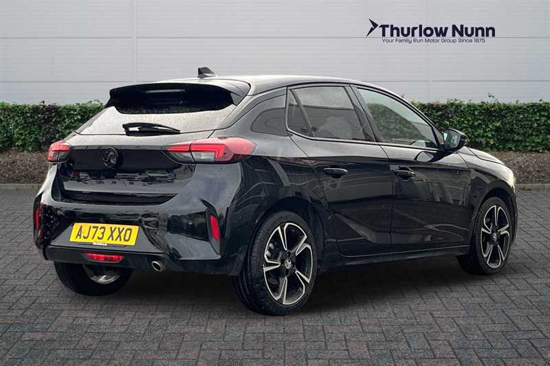 Used Vauxhall Corsa 2024 for sale - 76552612: Photo 3