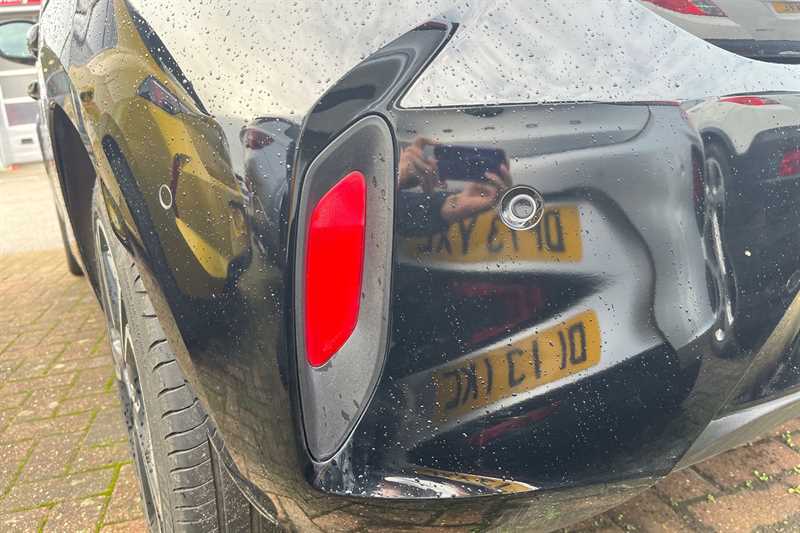 Used Vauxhall Corsa 2024 for sale - 76552612: Photo 31