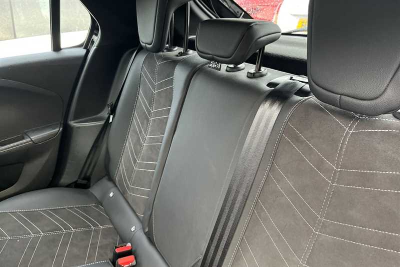 Used Vauxhall Corsa 2024 for sale - 76552612: Photo 33