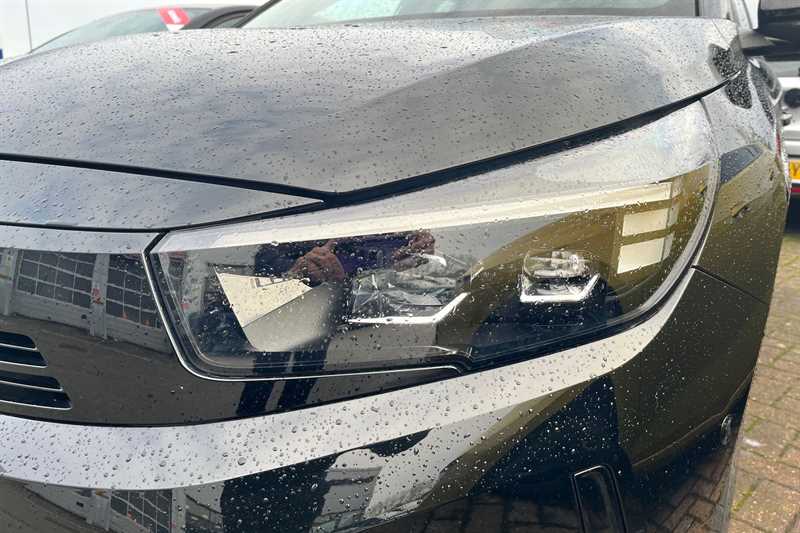 Used Vauxhall Corsa 2024 for sale - 76552612: Photo 34