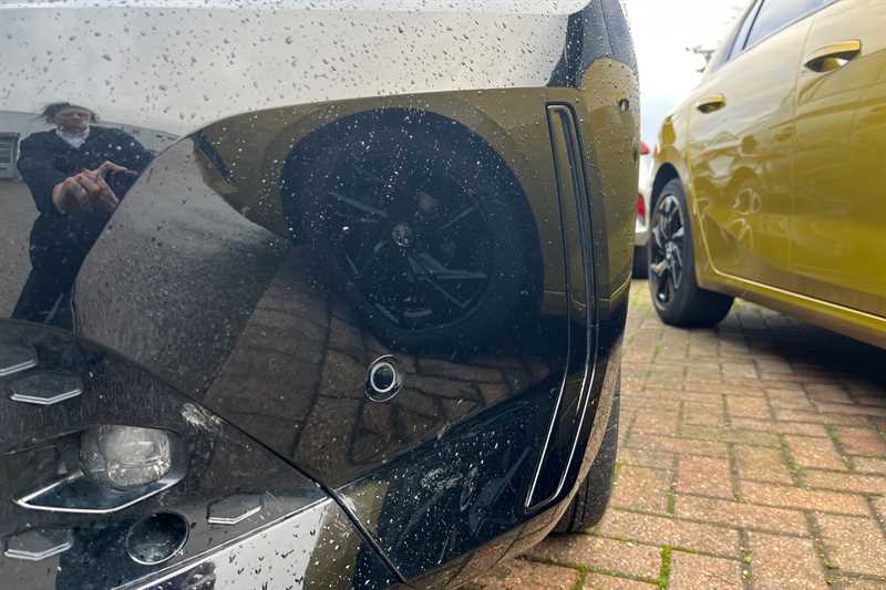 Used Vauxhall Corsa 2024 for sale - 76552612: Photo 35