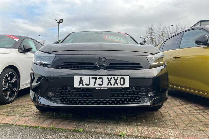 Used Vauxhall Corsa 2024 for sale - 76552612: Photo 37