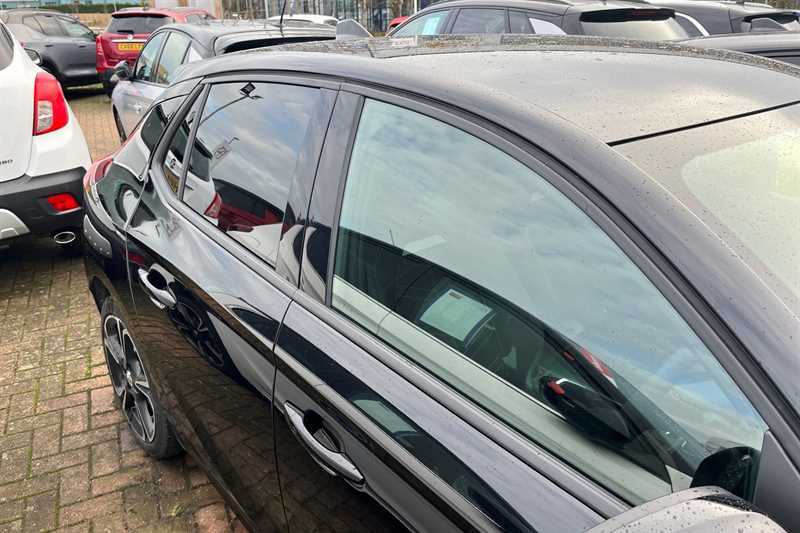 Used Vauxhall Corsa 2024 for sale - 76552612: Photo 39