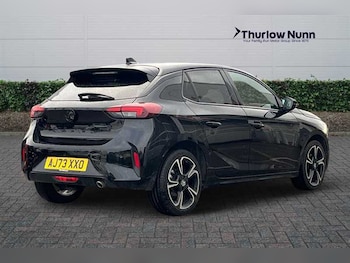 Used Vauxhall Corsa 2024 for sale - 76552612: Photo