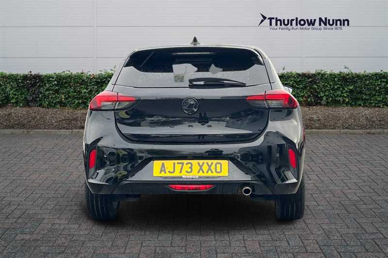 Used Vauxhall Corsa 2024 for sale - 76552612: Photo 4