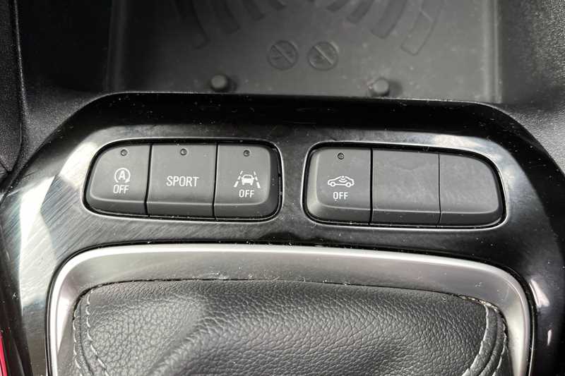 Used Vauxhall Corsa 2024 for sale - 76552612: Photo 44