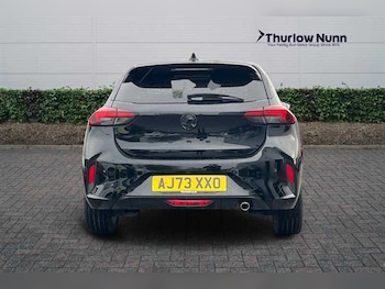 Used Vauxhall Corsa 2024 for sale - 76552612: Photo