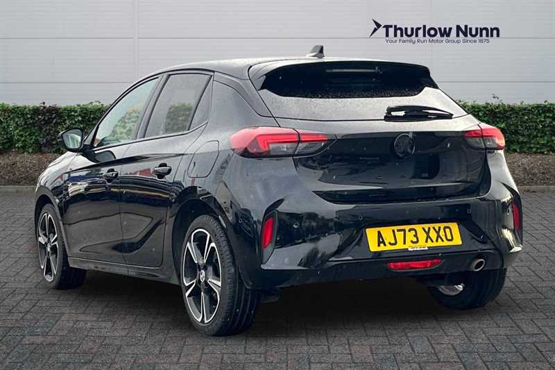 Used Vauxhall Corsa 2024 for sale - 76552612: Photo 5