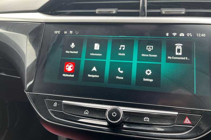 Used Vauxhall Corsa 2024 for sale - 76552612: Photo 53