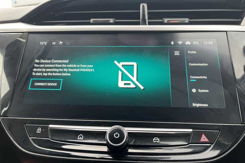 Used Vauxhall Corsa 2024 for sale - 76552612: Photo 56