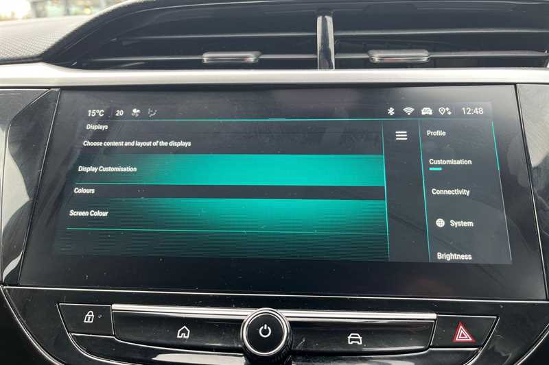 Used Vauxhall Corsa 2024 for sale - 76552612: Photo 57