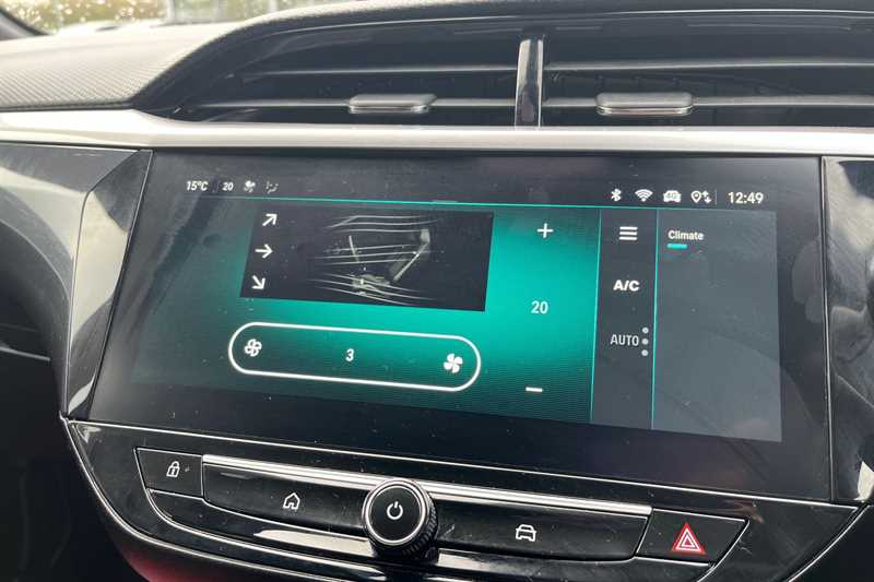 Used Vauxhall Corsa 2024 for sale - 76552612: Photo 58