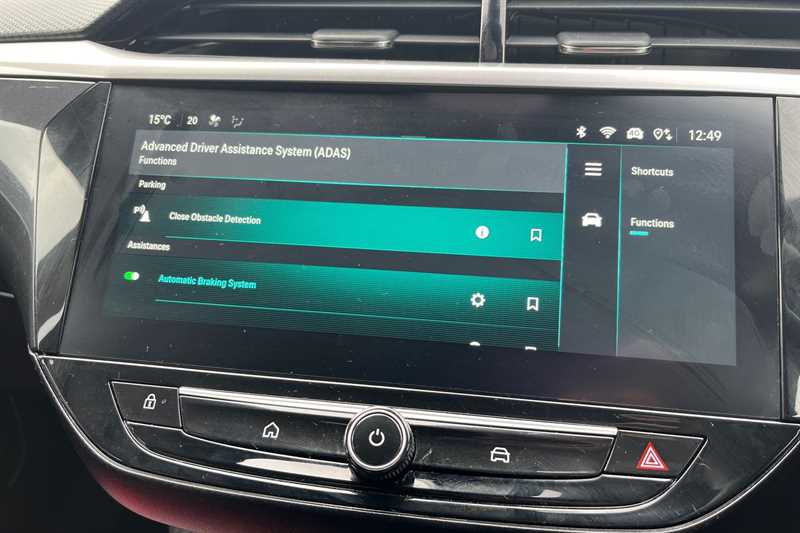 Used Vauxhall Corsa 2024 for sale - 76552612: Photo 59