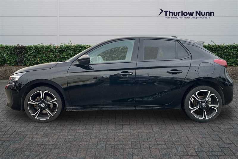 Used Vauxhall Corsa 2024 for sale - 76552612: Photo 6