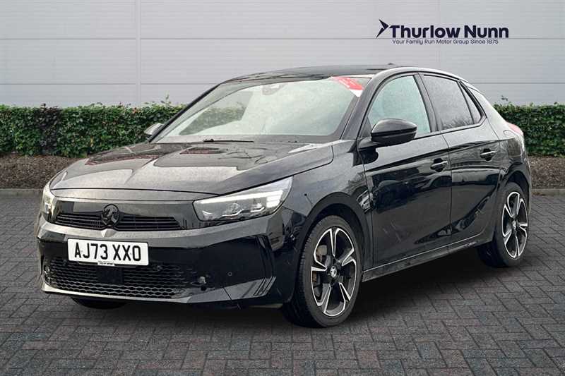 Used Vauxhall Corsa 2024 for sale - 76552612: Photo 7